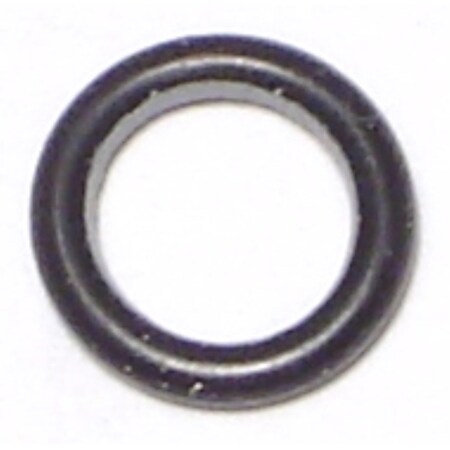 Midwest Fastener 8mm x 12mm x 2mm Rubber O-Rings 10PK 64886
